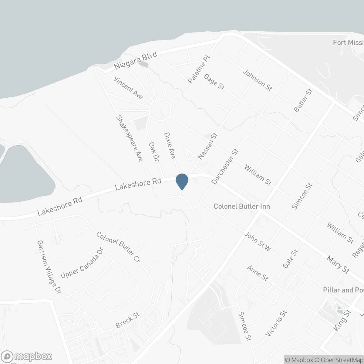 1A BAYBERRY LANE, Niagara-on-the-Lake, Ontario L0S 1J0